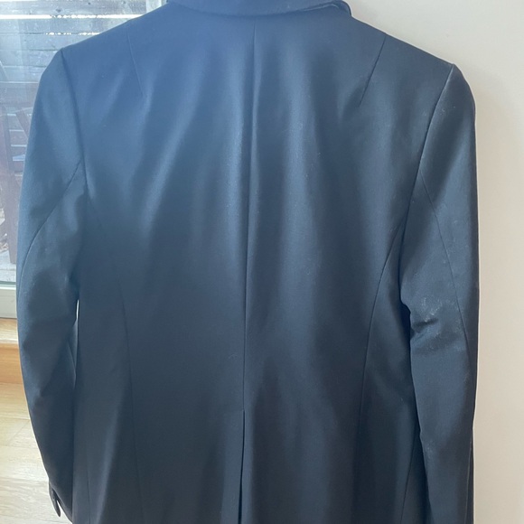 Black Blazer by Banana Republic - Picture 2 of 2
